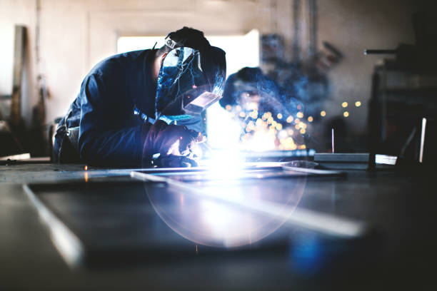 Best Structural Steel Welding in Lyford, TX