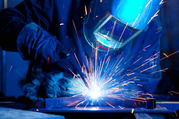 Affordable Welder Services in Lyford, TX