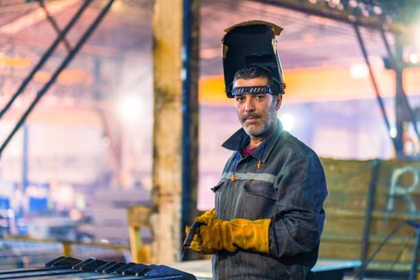 Best Food and Beverage Processing Equipment Welding in Lyford, TX