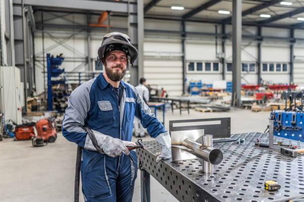 Lyford, TX Welder & Metal Fabrication Company