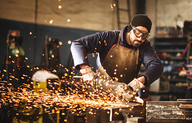 Best Automation and Robotic Welding in Lyford, TX