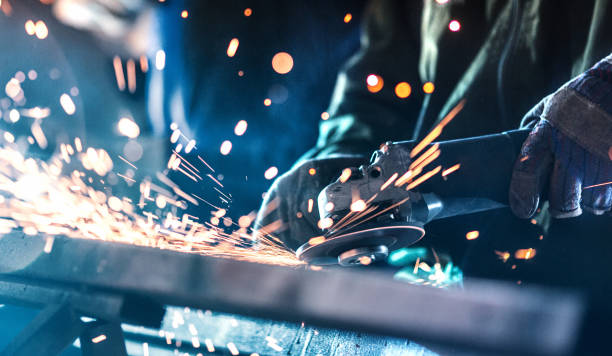Best Artistic and Custom Metal Fabrication in Lyford, TX
